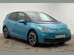 Other Used 2020 VW ID.3 Pro Performance Hatchback | £12,750 (A bit pricey)