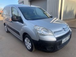 Silver Used 2011 Citroën Berlingo MPV | £1,650 (Super price)