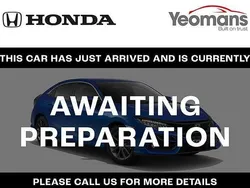 Red Used 2017 Honda Civic SR Hatchback | £11,000 (Fair price)