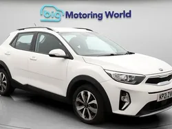 Used 2024 Kia Stonic 2 SUV | £12,200 (Super price)