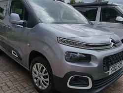 Used 2024 Citroën Berlingo Feel MPV | £12,995 (Good price)