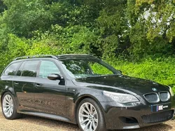 Used 2008 BMW M5 Shadowline Estate | £17,995