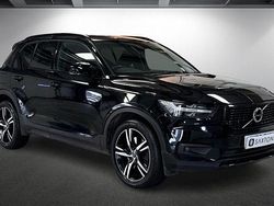Void Used 2020 Volvo XC40 R-Design SUV | £20,200 (Good price)