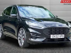 Used 2023 Ford Kuga ST-Line X SUV | £20,200 (Fair price)