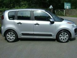 Used 2010 Citroën C3 Picasso MPV | £6,290