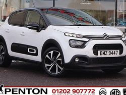 Used 2024 Citroën C3 PureTech | £13,490 (Fair price)
