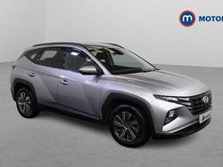 Used 2024 Hyundai Tucson SE SUV | £18,999 (Good price)