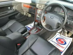 Used 2004 Volvo C70 Cabriolet | £3,495