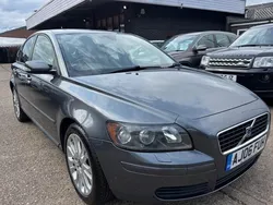 Grey Used 2006 Volvo S40 Sedan | £1,995