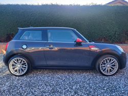 Grey Used 2014 Mini Cooper S Hatch Hatchback | £6,495 (Fair price)