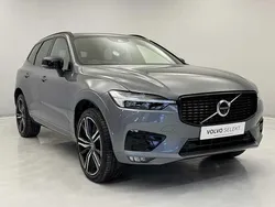 Used 2021 Volvo XC60 R-Design Pro SUV | £29,495 (Fair price)
