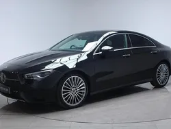 Used 2023 Mercedes 200 AMG Line Premium Coupe | £25,663 (Fair price)