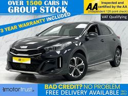Black Used 2023 Kia XCeed SUV | £18,795 (Fair price)