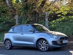 Used 2024 Suzuki Swift SZ-L Hatchback | £13,995 (Fair price)