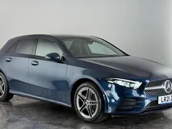 Used 2023 Mercedes A250 AMG Line Premium Hatchback | £19,250 (Good price)