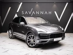 Used 2023 Porsche Cayenne SUV | £46,000