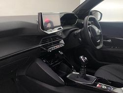 Blue Used 2023 Peugeot 2008 Allure SUV | £15,996 (Good price)