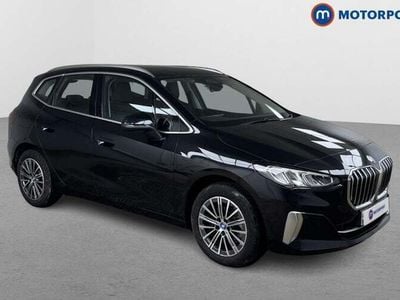 BMW 225 Active Tourer