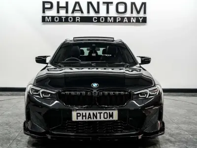 Used BMW 320