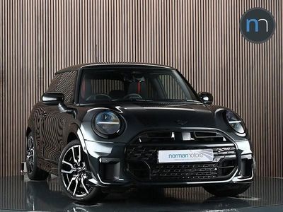 Used Mini Cooper Sport 156 HP (114 kW) 2024 Grey Hatchback