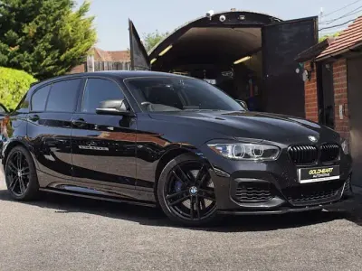 Used BMW M140