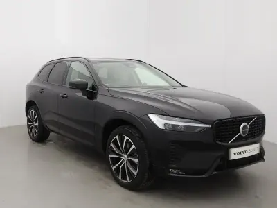 Usado Volvo XC60 Ultimate 2023 Preto SUV