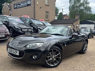 Mazda MX5