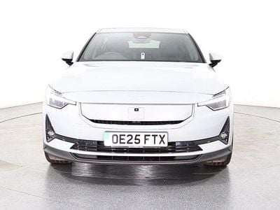 Used Polestar 2 22 kW (30 HP) 2025 Hatchback