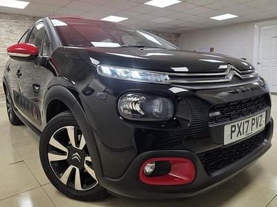 Used Citroën C3 Feel 2017