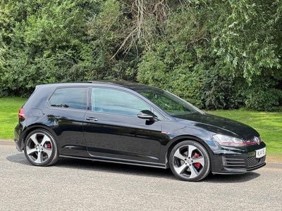 VW Golf VII