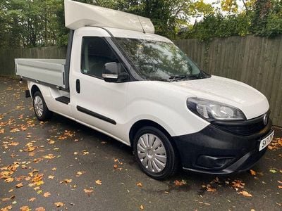 Fiat Doblò