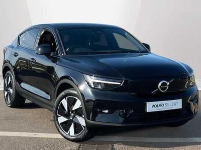 Used Volvo EC40 Plus 295 kW (402 HP) 2025 SUV