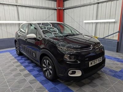 Used Citroën C3 Feel 2018