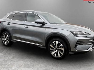 Used BYD Seal Comfort 218 HP (160 kW) 2026 Estate