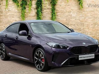 Used BMW 220 M Sport 168 HP (123 kW) 2025 Purple Coupe