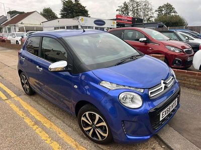Citroën C1