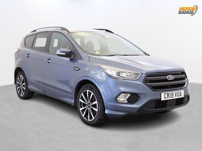 used Ford Kuga 1.5 TDCi ST-Line 5dr 2WD