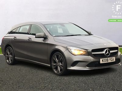 Mercedes CLA200