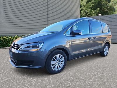 VW Sharan