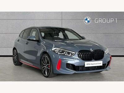 BMW 128