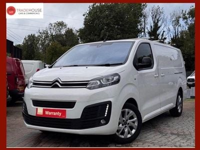Citroën Dispatch