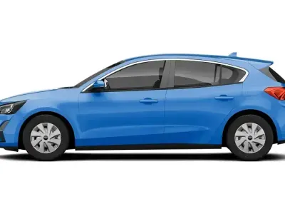 Used Ford Focus