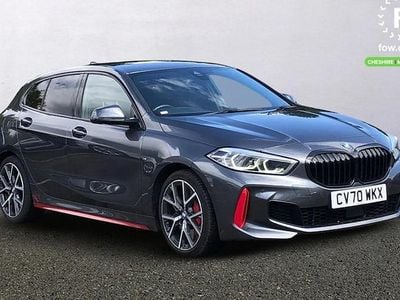 BMW 128