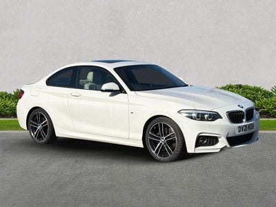 BMW 220