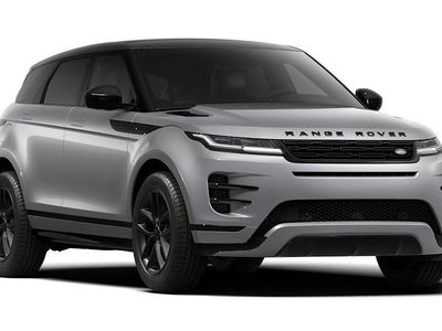 Neu Land Rover Range Rover evoque 204 PS (150 kW) 2025 SUV