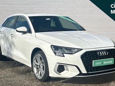 Audi A3 e-tron