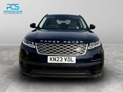 Used Land Rover Range Rover Velar