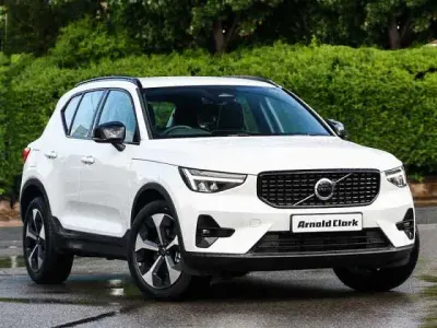 New Volvo XC40 Plus 161 HP (118 kW) 2026 SUV