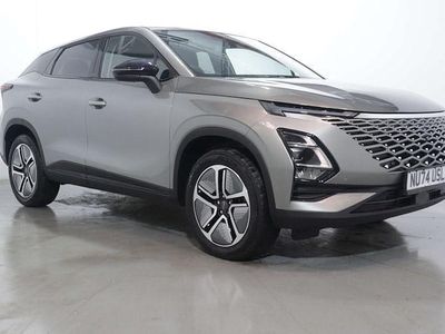 Omoda 5