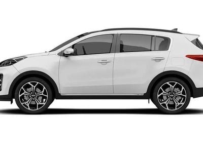 Used 2015 Kia Sportage SUV | £4,995 (Super price)